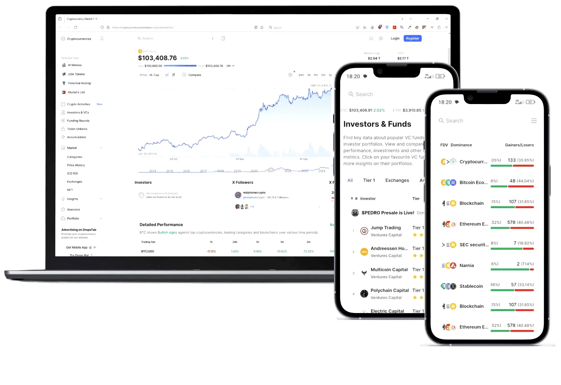 Stream Exelon Hub solution de trading